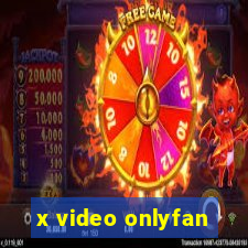 x video onlyfan